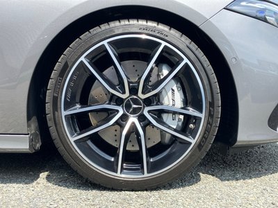 صورة مصغرة 14 لـ 2026 Mercedes-BENZ A-CLASS AMG