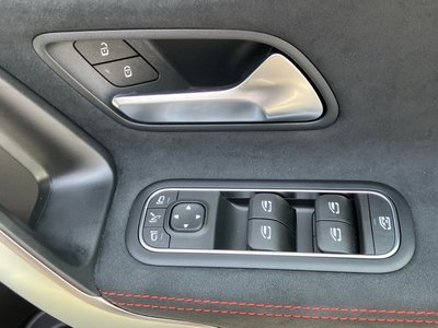 صورة مصغرة 17 لـ 2026 Mercedes-BENZ A-CLASS AMG