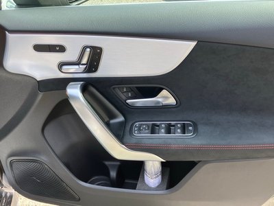 صورة مصغرة 15 لـ 2026 Mercedes-BENZ A-CLASS AMG