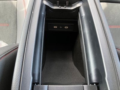 صورة مصغرة 28 لـ 2026 Mercedes-BENZ A-CLASS AMG