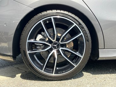 صورة مصغرة 13 لـ 2026 Mercedes-BENZ A-CLASS AMG