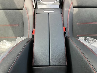 صورة مصغرة 27 لـ 2026 Mercedes-BENZ A-CLASS AMG