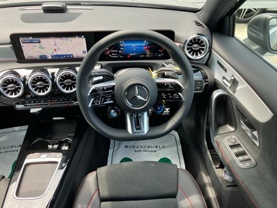 صورة مصغرة 20 لـ 2026 Mercedes-BENZ A-CLASS AMG