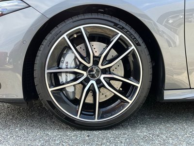 صورة مصغرة 11 لـ 2026 Mercedes-BENZ A-CLASS AMG