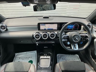 صورة مصغرة 19 لـ 2026 Mercedes-BENZ A-CLASS AMG