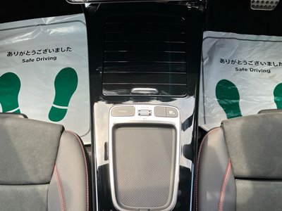 صورة مصغرة 25 لـ 2026 Mercedes-BENZ A-CLASS AMG