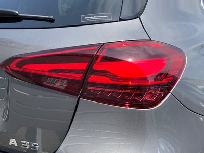 صورة مصغرة 32 لـ 2026 Mercedes-BENZ A-CLASS AMG