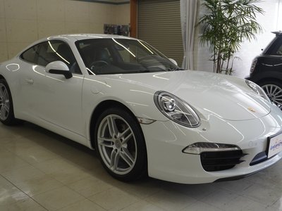 PORSCHE 911 - 10