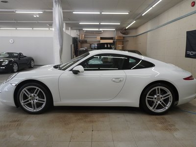 PORSCHE 911 - 9
