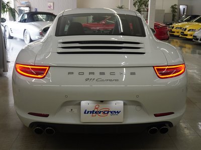 PORSCHE 911 - 6