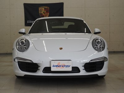 PORSCHE 911 - 3