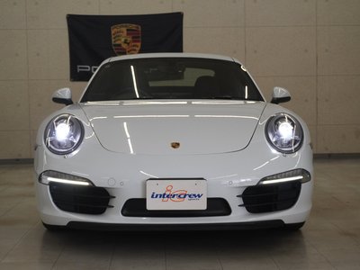 PORSCHE 911 - 5