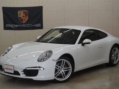 PORSCHE 911 - 2