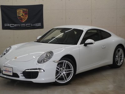 PORSCHE 911 - 1