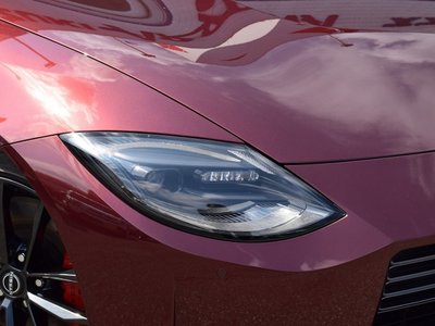 NISSAN FAIRLADY Z - 4