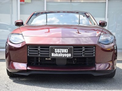 NISSAN FAIRLADY Z - 8