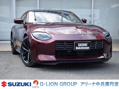 NISSAN FAIRLADY Z - 1