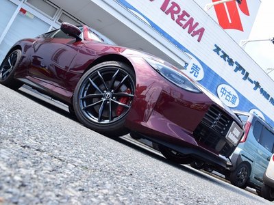 NISSAN FAIRLADY Z - 7