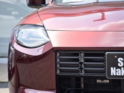 NISSAN FAIRLADY Z - 9