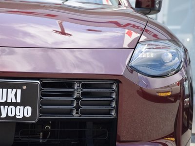 NISSAN FAIRLADY Z - 10