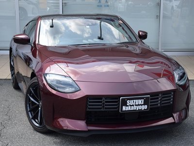 NISSAN FAIRLADY Z - 3