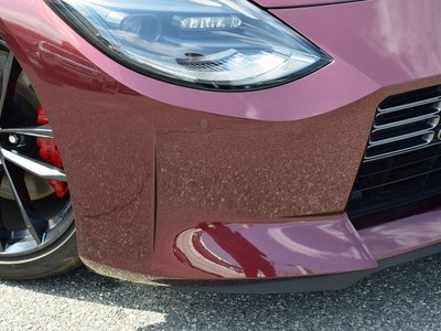 NISSAN FAIRLADY Z - 5