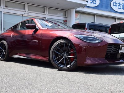 NISSAN FAIRLADY Z - 6