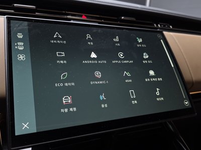 2025 LAND Rover RANGE ROVER SPORT — миниатюра 20