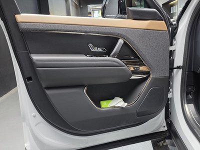 2025 LAND Rover RANGE ROVER SPORT — миниатюра 14