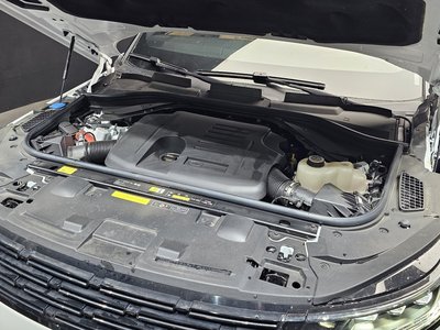 صورة 7 لـ 2025 LAND Rover RANGE ROVER SPORT