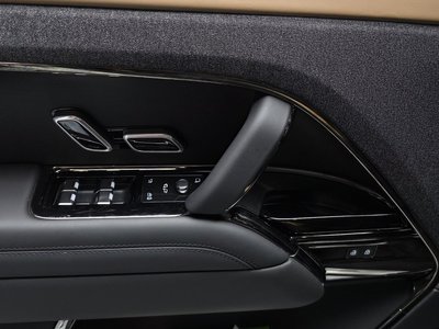 2025 LAND Rover RANGE ROVER SPORT — миниатюра 28