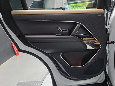 2025 LAND Rover RANGE ROVER SPORT — миниатюра 15