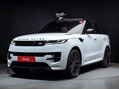 صورة 1 لـ 2025 LAND Rover RANGE ROVER SPORT