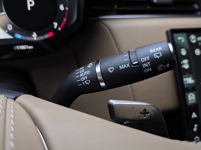 2025 LAND Rover RANGE ROVER SPORT — миниатюра 29