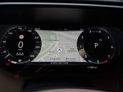 2025 LAND Rover RANGE ROVER SPORT — миниатюра 11