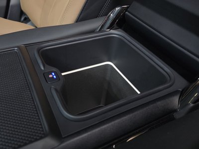 2025 LAND Rover RANGE ROVER SPORT — миниатюра 26