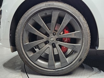 صورة 6 لـ 2025 LAND Rover RANGE ROVER SPORT