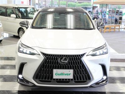 LEXUS NX - 5