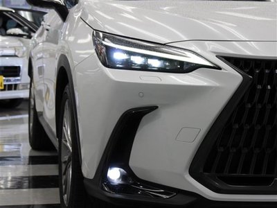LEXUS NX - 4