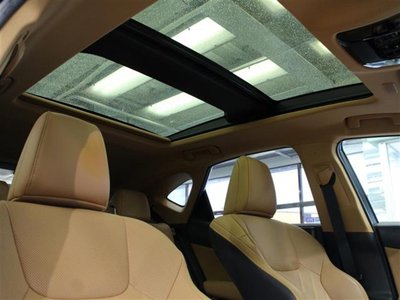LEXUS NX - 2