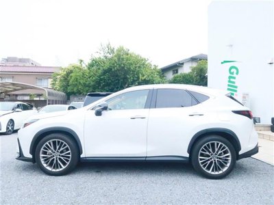 LEXUS NX - 8