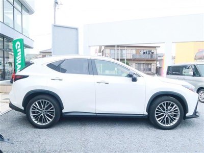 LEXUS NX - 7
