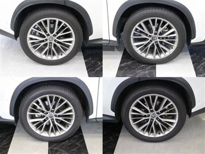 LEXUS NX - 9