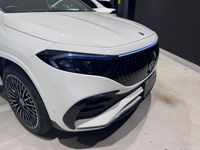 MERCEDES-BENZ EQA - 8