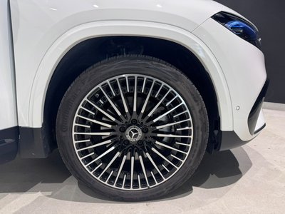 MERCEDES-BENZ EQA - 6