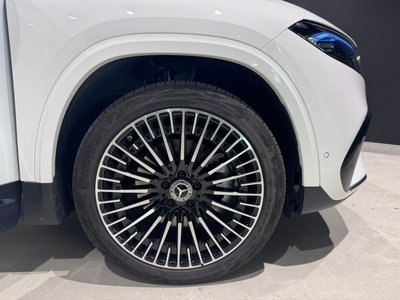 MERCEDES-BENZ EQA - 5