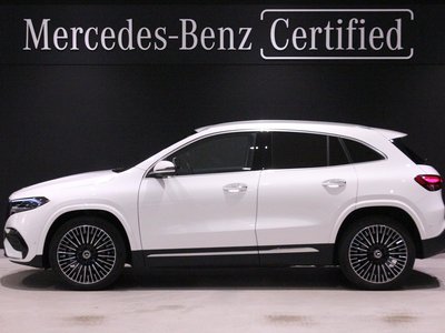 MERCEDES-BENZ EQA - 3