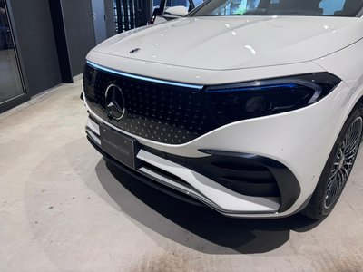 MERCEDES-BENZ EQA - 7