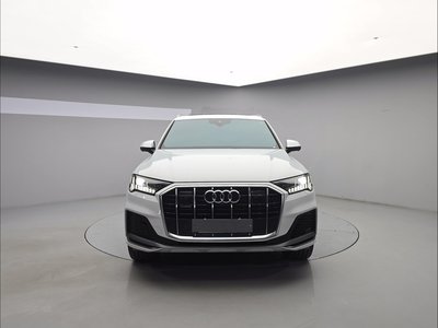 AUDI Q7 - 5