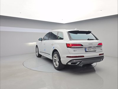 AUDI Q7 - 4